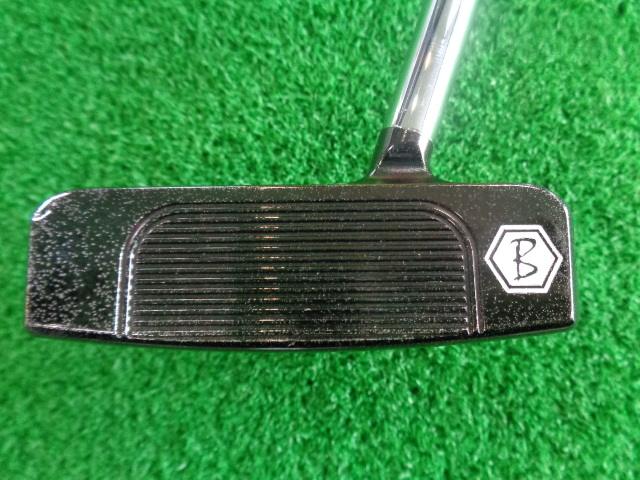 R・J BETTINARDI 中古ゴルフ