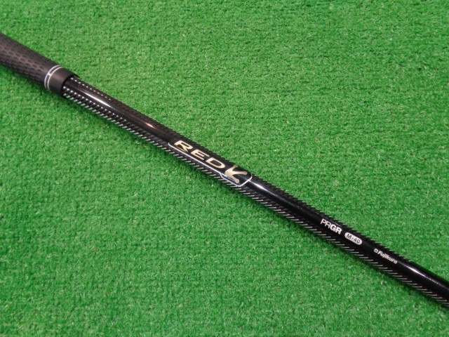PRGR 中古ゴルフ