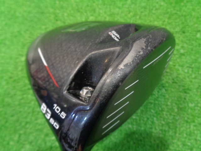 BRIDGESTONE 中古ゴルフ