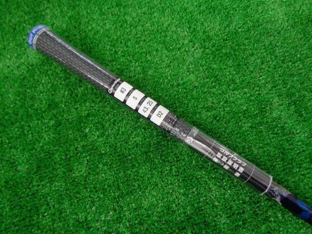 TaylorMade 中古ゴルフ