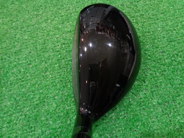 PRGR 中古ゴルフ