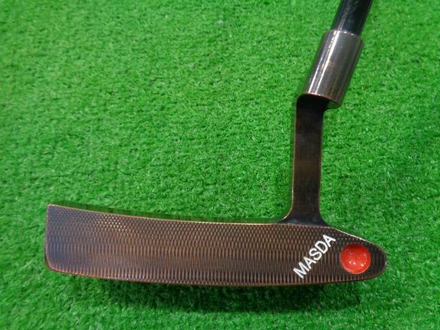 MasdaGolf 中古ゴルフ
