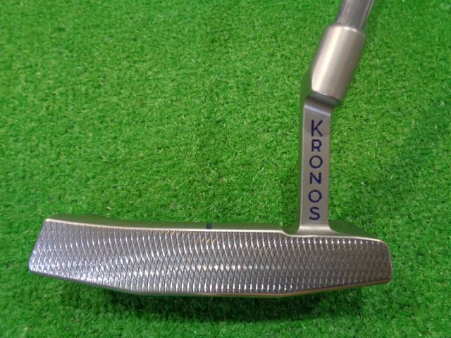 Kronos GOLF 中古ゴルフ