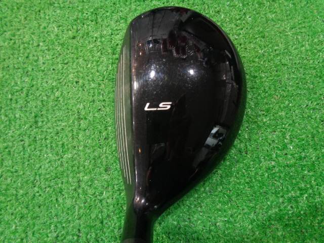 PRGR 中古ゴルフ