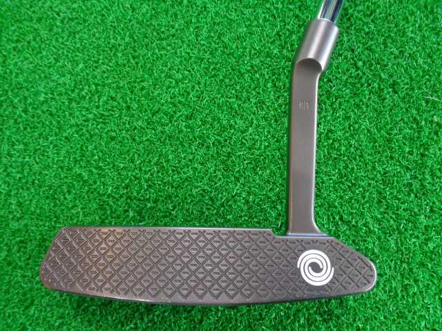 ODYSSEY 中古ゴルフ