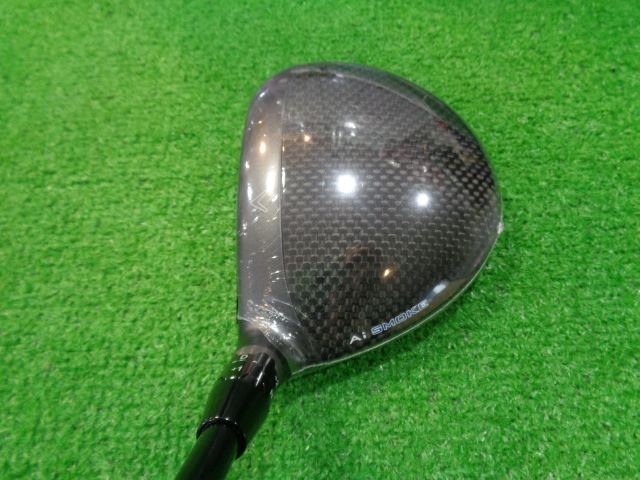 Callaway 中古ゴルフ
