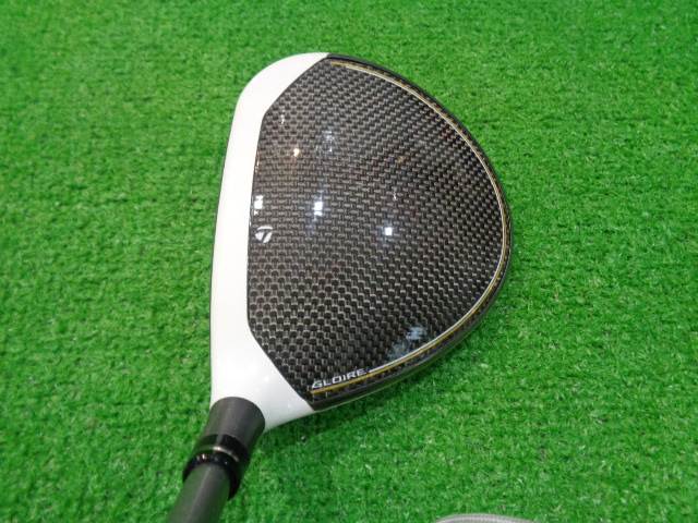 TaylorMade 中古ゴルフ