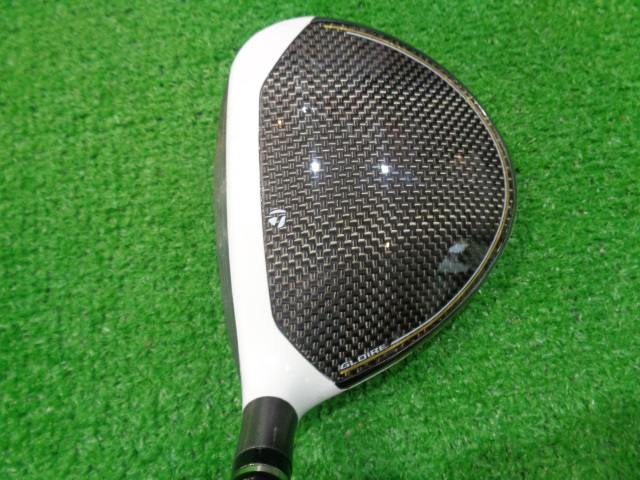 TaylorMade 中古ゴルフ