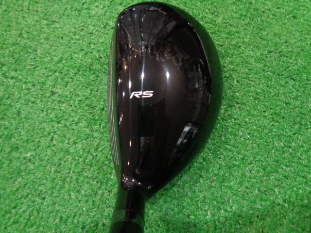 PRGR 中古ゴルフ