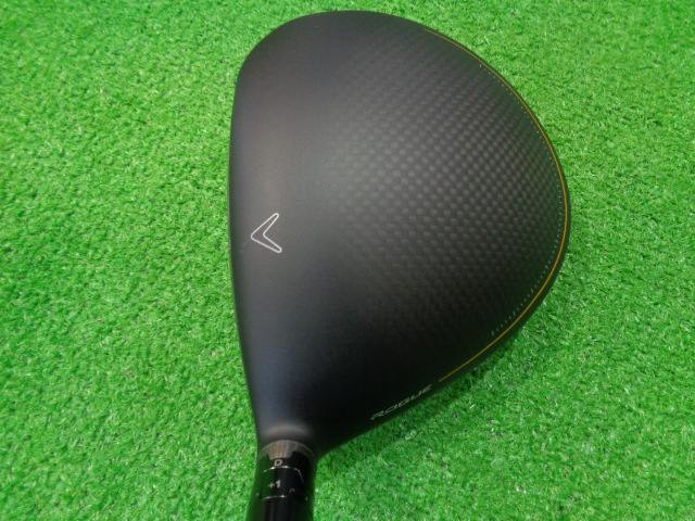 Callaway 中古ゴルフ