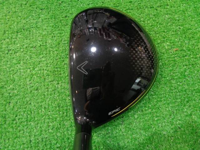Callaway 中古ゴルフ
