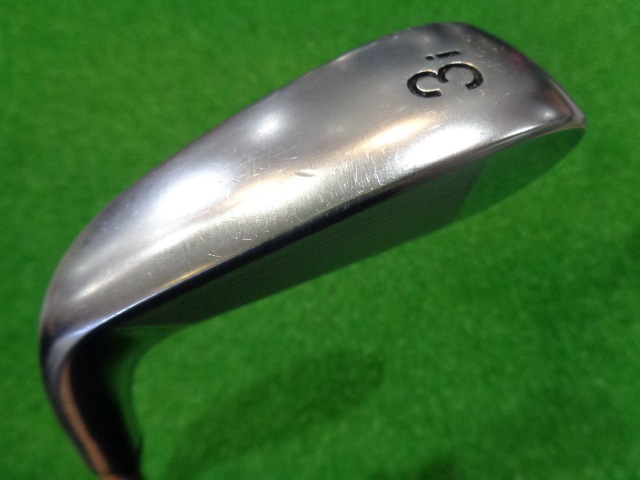 PRGR 中古ゴルフ