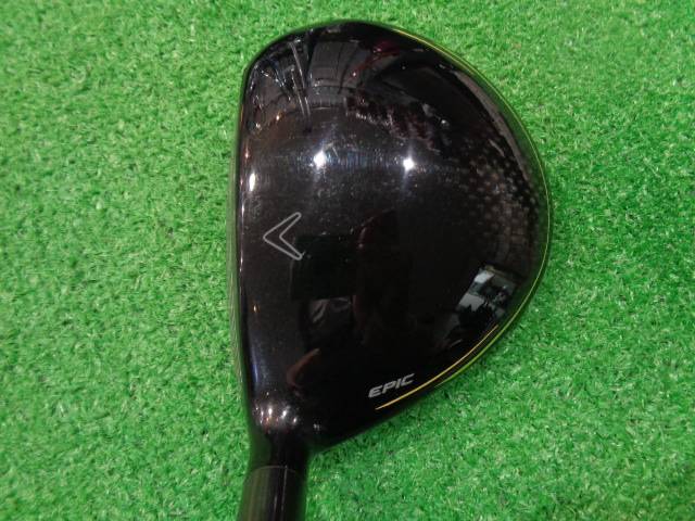 Callaway 中古ゴルフ