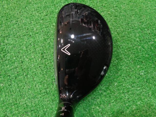 Callaway 中古ゴルフ