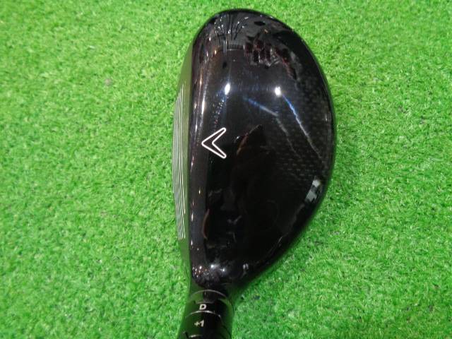 Callaway 中古ゴルフ
