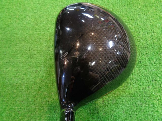 Callaway 中古ゴルフ