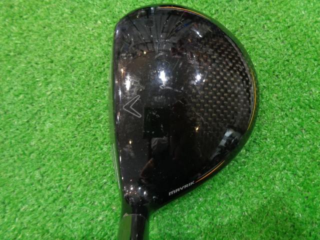 Callaway 中古ゴルフ