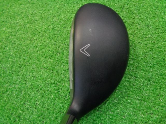 Callaway 中古ゴルフ
