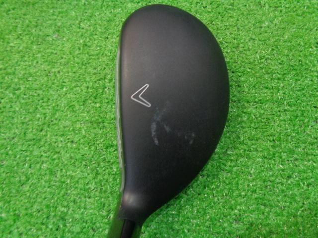 Callaway 中古ゴルフ