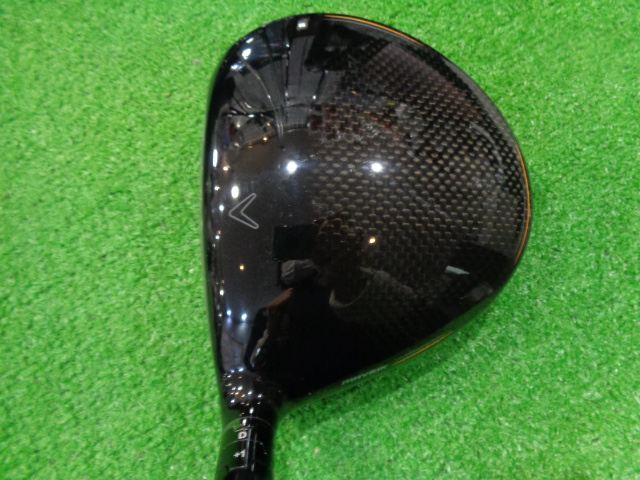 Callaway 中古ゴルフ