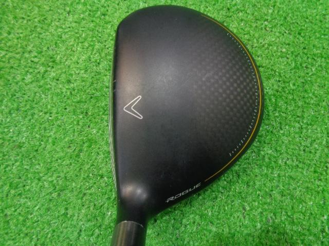 Callaway 中古ゴルフ