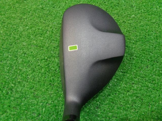 PRGR 中古ゴルフ