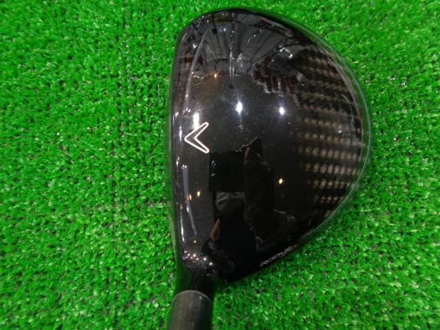 Callaway 中古ゴルフ