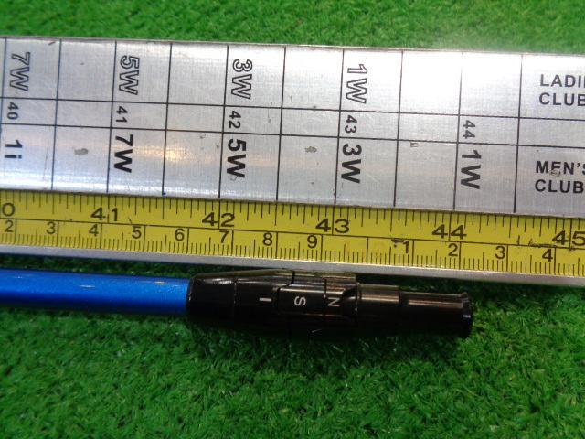 Fujikura 中古ゴルフ