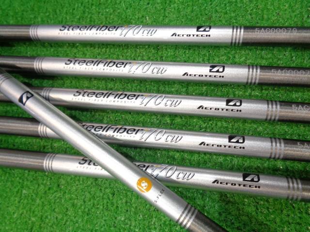 PRGR 中古ゴルフ