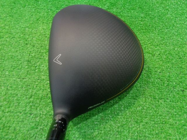 Callaway 中古ゴルフ