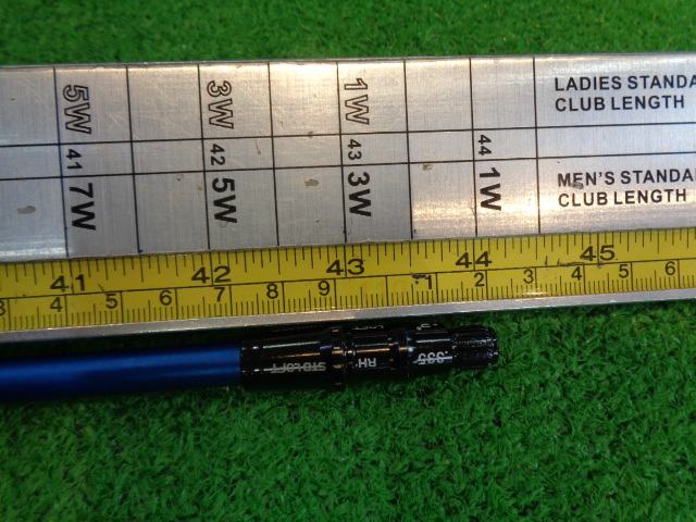Fujikura 中古ゴルフ