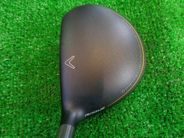 Callaway 中古ゴルフ