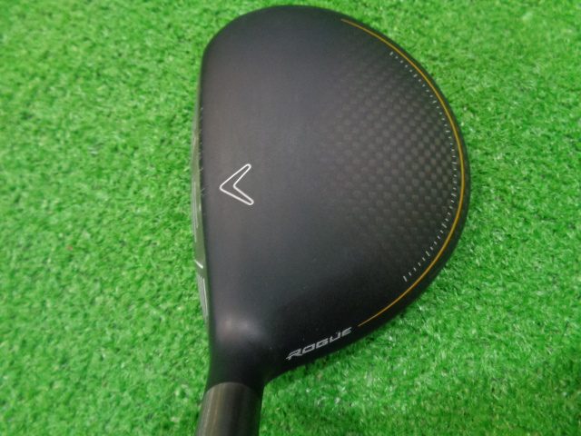 Callaway 中古ゴルフ