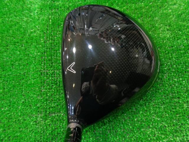 Callaway 中古ゴルフ