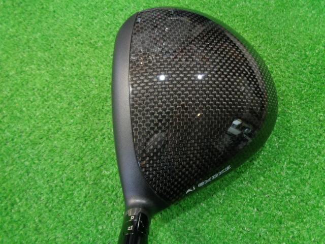 Callaway 中古ゴルフ