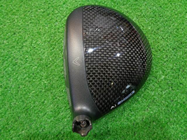 Callaway 中古ゴルフ