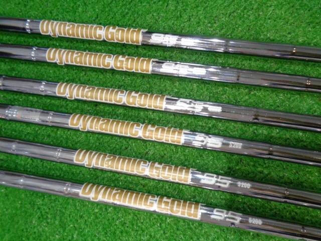 Callaway 中古ゴルフ