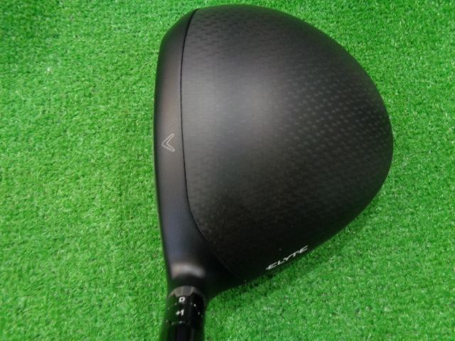 Callaway 中古ゴルフ
