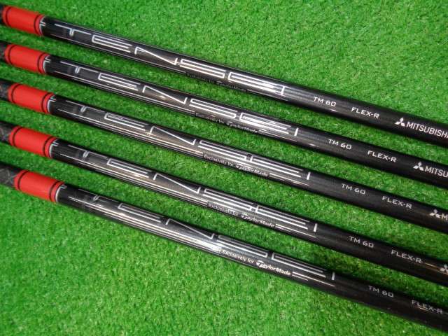 TaylorMade 中古ゴルフ