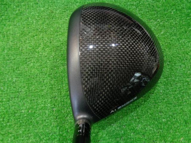Callaway 中古ゴルフ