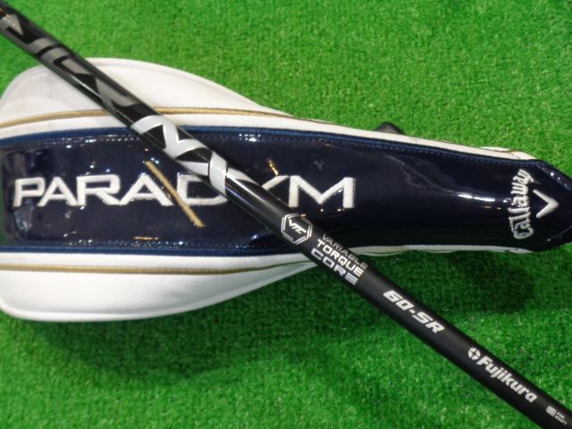 Callaway 中古ゴルフ