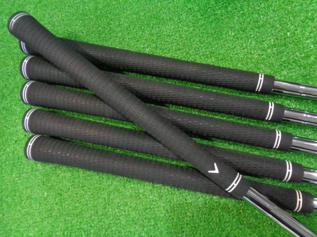 Callaway 中古ゴルフ