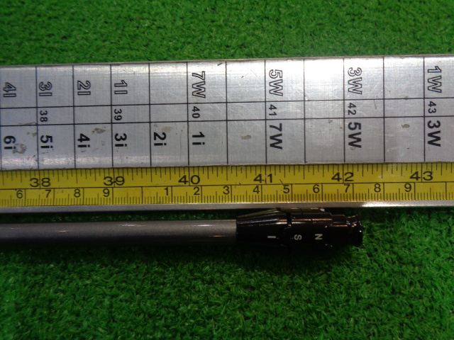 Fujikura 中古ゴルフ