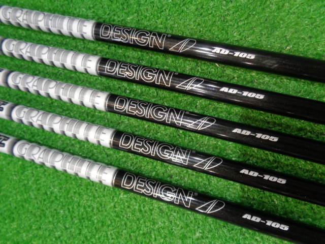 Mizuno 中古ゴルフ