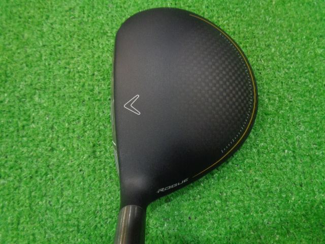 Callaway 中古ゴルフ
