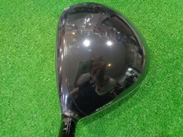 Callaway 中古ゴルフ