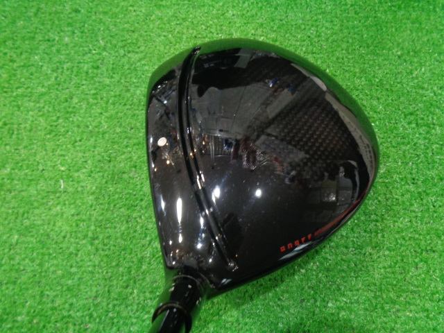 GLOBERIDE 中古ゴルフ