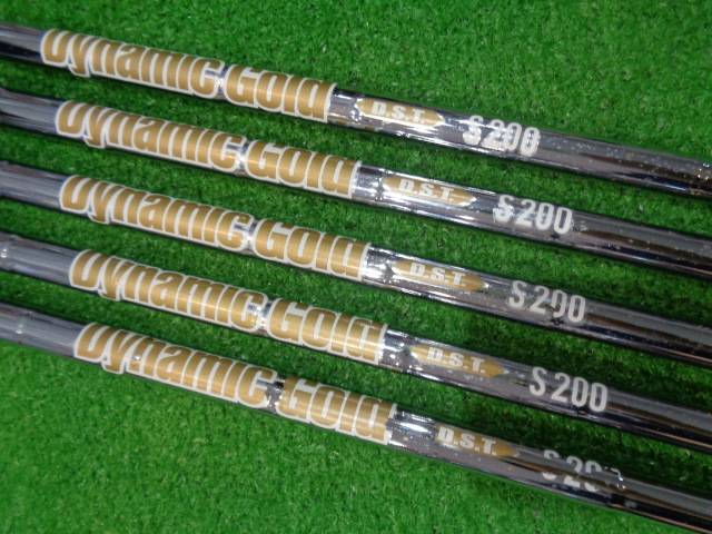 DUNLOP 中古ゴルフ
