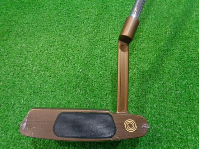 ODYSSEY 中古ゴルフ