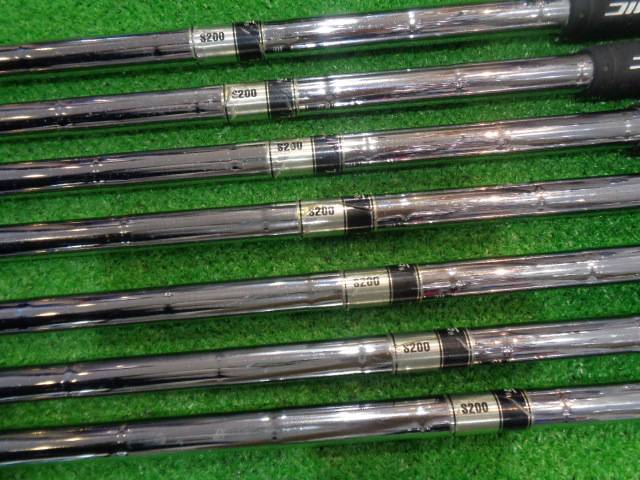 Titleist 中古ゴルフ